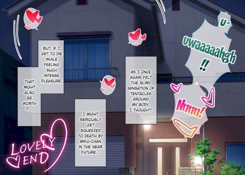 A Jellyfish Girls Very Sweet Pet Mating Diary Chapter 1 page 216