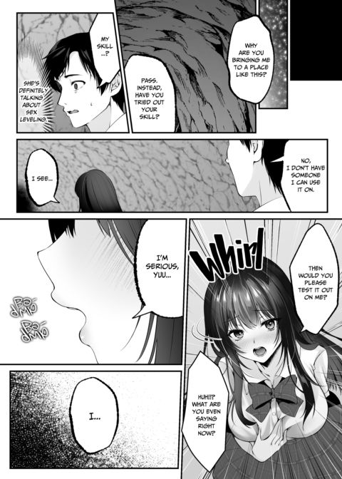 Sex Leveling Chapter 1 page 31