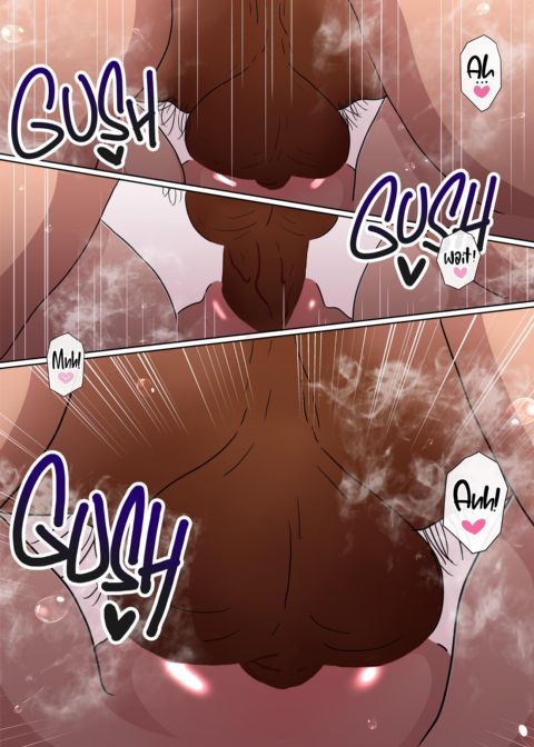 Instapussy 3 Chapter 1 page 138