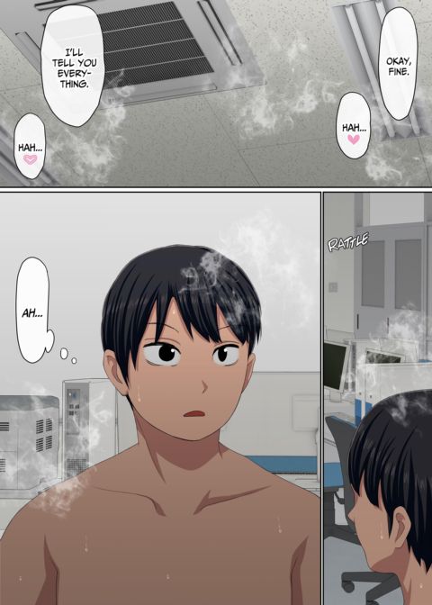 Instapussy 3 Chapter 1 page 89