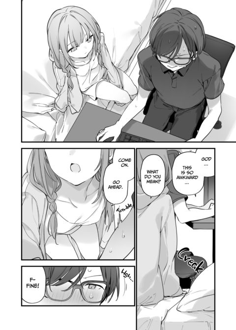 GAMER GF 2 Chapter 1 page 59