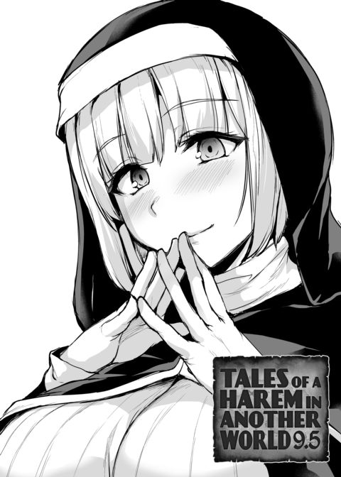 Tales of a Harem in Another World Vol. 9 - Getting Pampered by an Alchemist Chapter 1 page 62