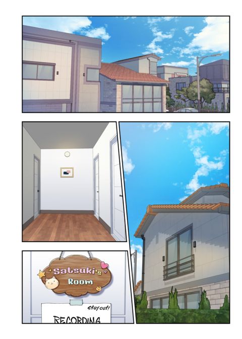 Sugar Baby Diaries: Full Cast Chapter 1 page 535