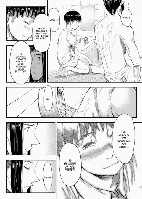 Winter's Burn Chapter 1 page 8