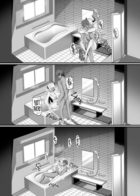 I Took In a Villainess Chapter 1 page 35