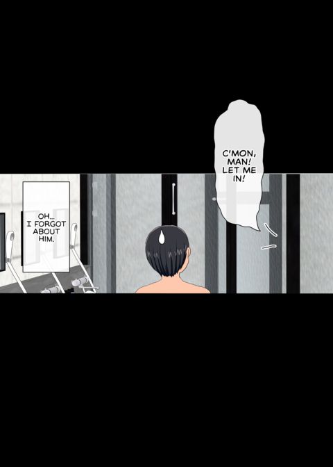 If You Build It, They Will Cum Chapter 1 page 81