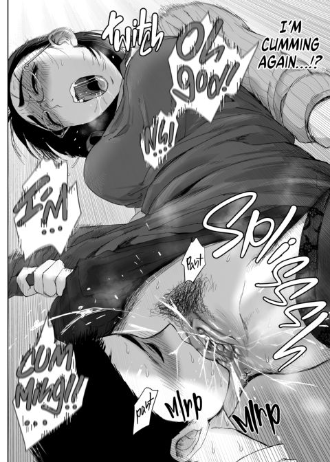 My Relationship With Mrs. Fujita 2 Chapter 1 page 29