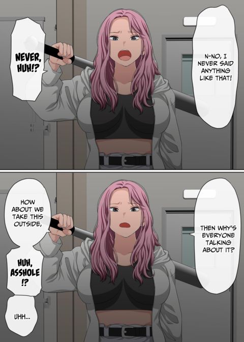 Instapussy 3 Chapter 1 page 153