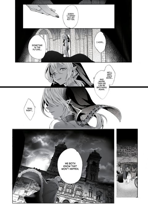 Dracula Prostituată Chapter 1 page 77