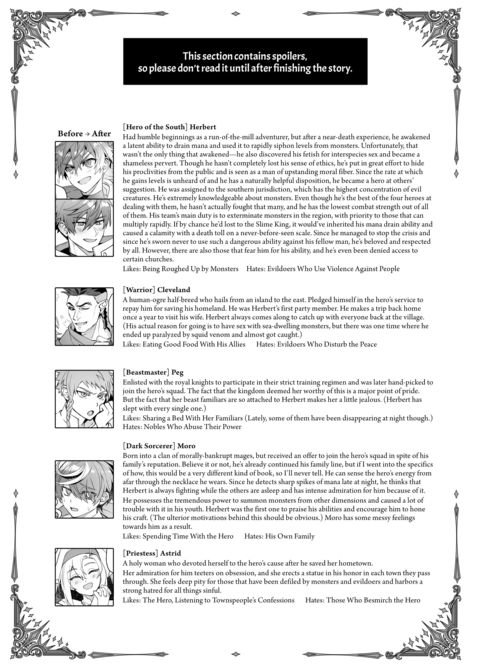 The Hero of the World Has Zero Experience!? Chapter 1 page 38