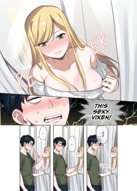 Runaway Girl Compilation Chapter 1 page 139