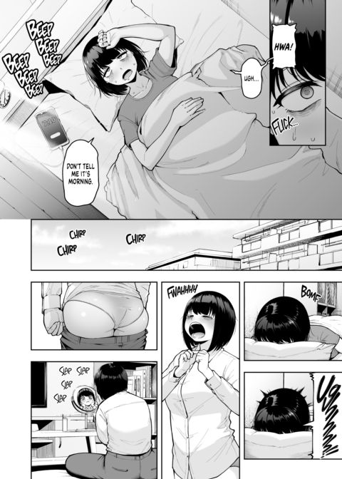 Strictly Horny Business 2 Chapter 1 page 5