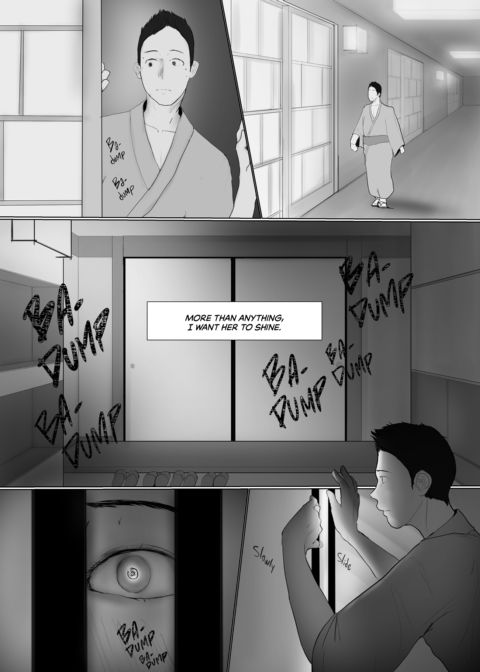 Swinging Story 3 Chapter 1 page 115