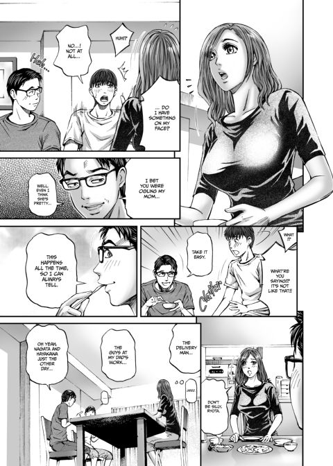 Dance with the Devil Chapter 1 page 10
