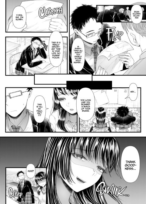 Dumbing Down the Smart Guy - 1st Semester Chapter 1 page 27