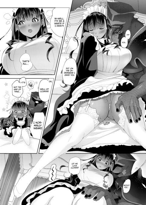 Kissing is a No-No! Chapter 1 page 14