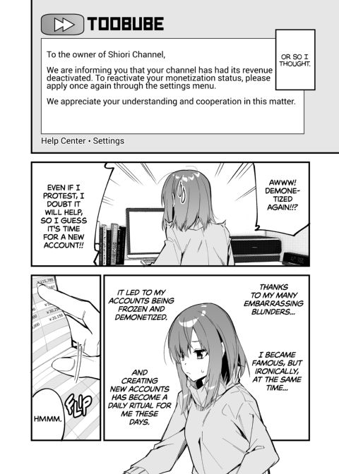 Streamer Making It Big 2 Chapter 1 page 3