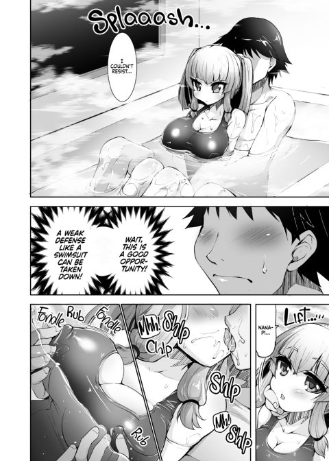 Her Silent Secret Chapter 1 page 11