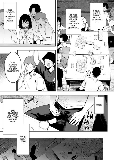 Choko: Complete Collection Chapter 1 page 128