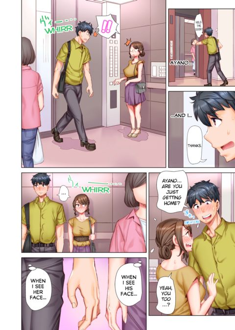 Marry Me, I'll Fuck You Until You're Pregnant! Vol.1 Chapter 1 page 56
