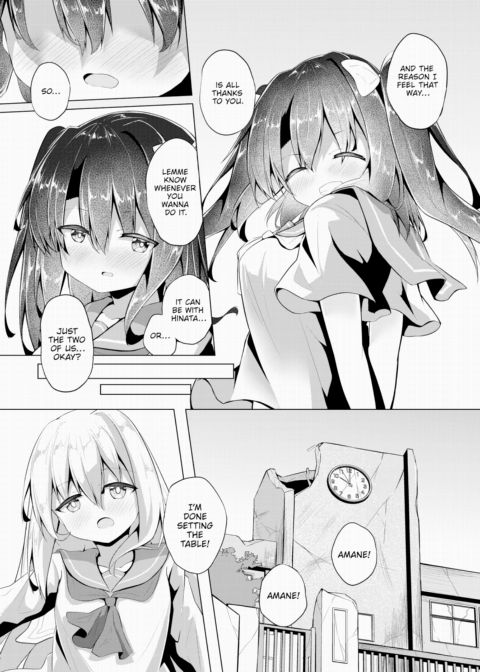 Doomsday School Life ~Creating a Utopia Together~ Vol.3 Chapter 1 page 20