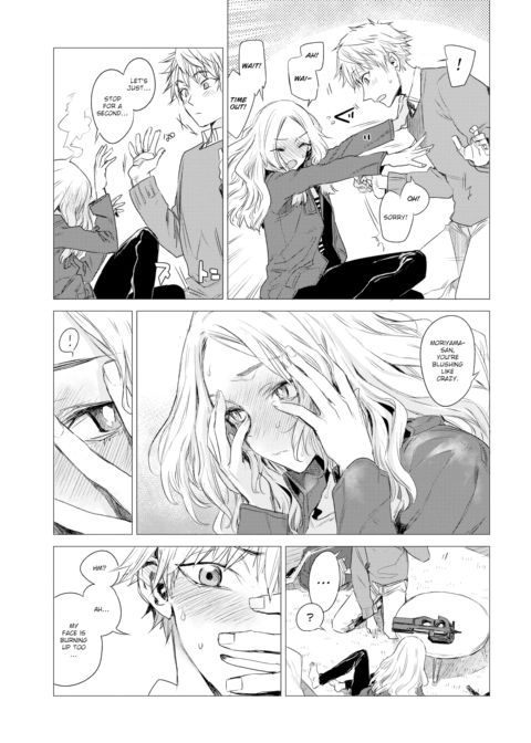 Trigger Chapter 1 page 7