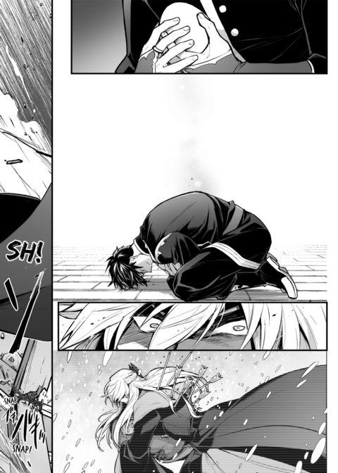 The Titan's Bride Vol.12 Chapter 1 page 40