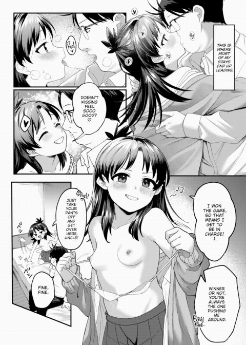 Cornerstone Chapter 1 page 8