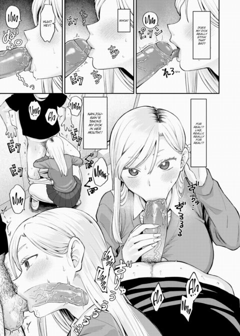 A Bowl of Ramen & You Chapter 1 page 11