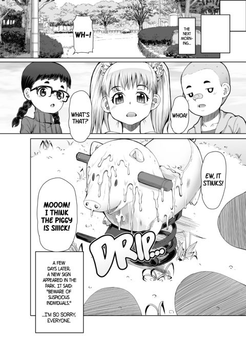 FutaOna - A Certain Futanari Girl's Masturbation Diary - Chapter 4 Chapter 1 page 23