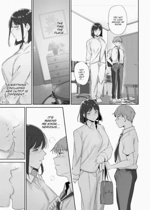 Routine 3 Chapter 1 page 11