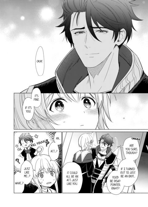 Reincarnated into Demon King Evelogia's World Vol.2 Chapter 1 page 70