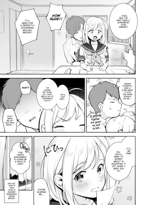 Independent Research Chapter 1 page 5