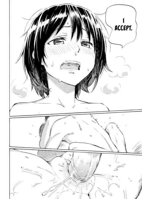 Love Is a Battlefield Chapter 1 page 22
