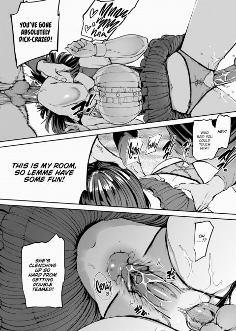 Pet Girl [Zero] Chapter 1 page 16