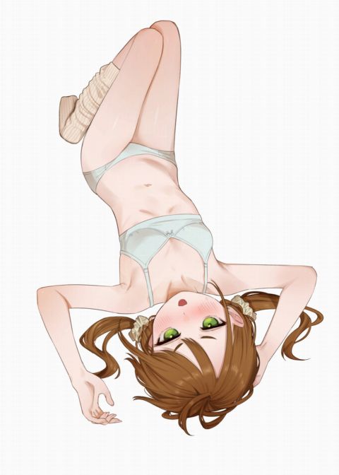 Weekly Kairakuten Key-Visual Collection 87 Chapter 1 page 3