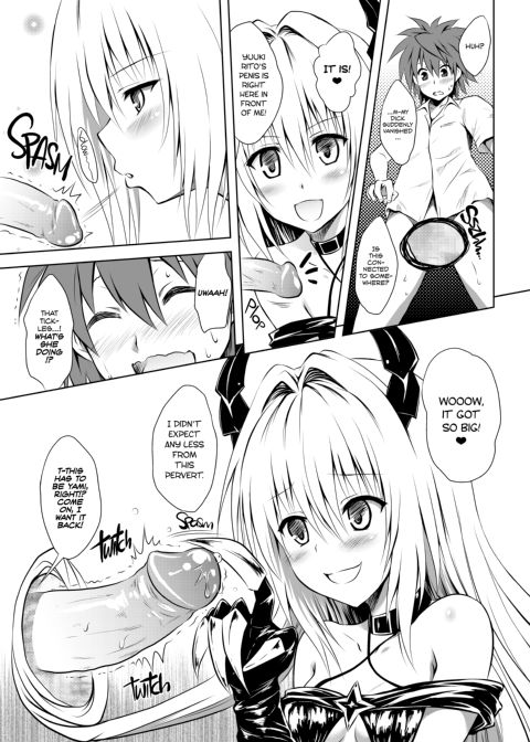 Having Sex is Fun Chapter 1 page 4