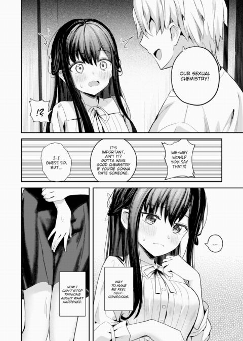 Oblivious Chapter 1 page 4