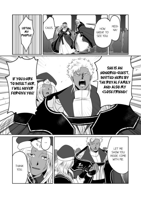 The Titan's Bride Vol.1 Chapter 1 page 60