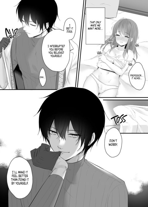 Alchemist’s Assistant From Another World Chapter 1 page 31