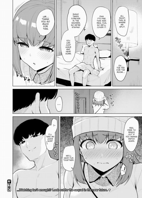 Intercourse Observation Chapter 1 page 24