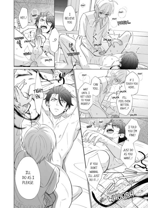 Reincarnated into Demon King Evelogia's World Vol.3 Chapter 1 page 32