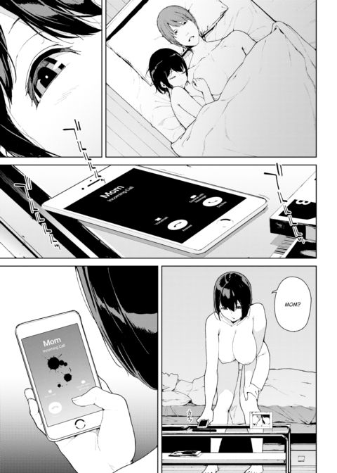Together Forever... Chapter 1 page 19