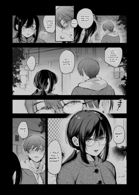 Pushover Chapter 1 page 13