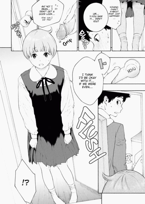 Deep Blue Static Chapter 1 page 53