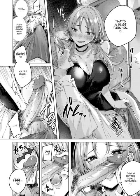 Genius Game Chapter 1 page 10
