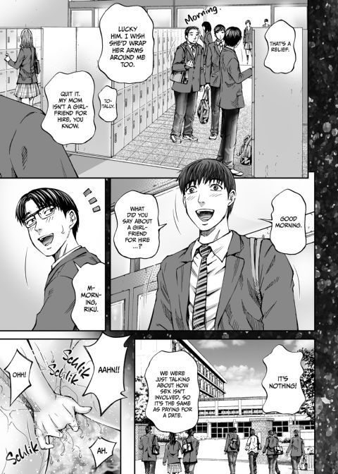 Dance With the Devil 4 Chapter 1 page 15