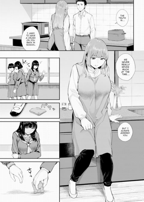 Mellow Chapter 1 page 9