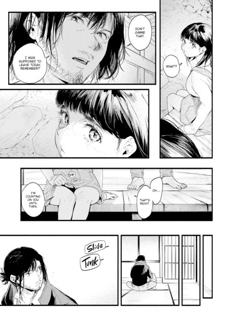Budding Strawberry Chapter 1 page 25