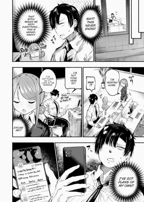 Off-the-Clock Training Chapter 1 page 2